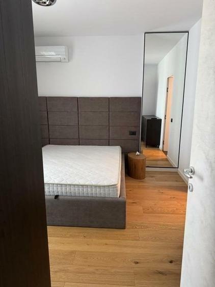 Penthouse 202 mp | 2 niveluri | Terase private | Proiect premium cu piscine | - 8