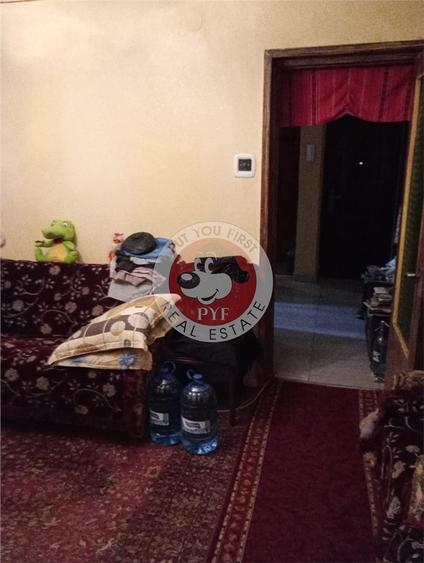 Spitalul Bagdasar Arseni | 3 camere | 70mp | B12478 - 5