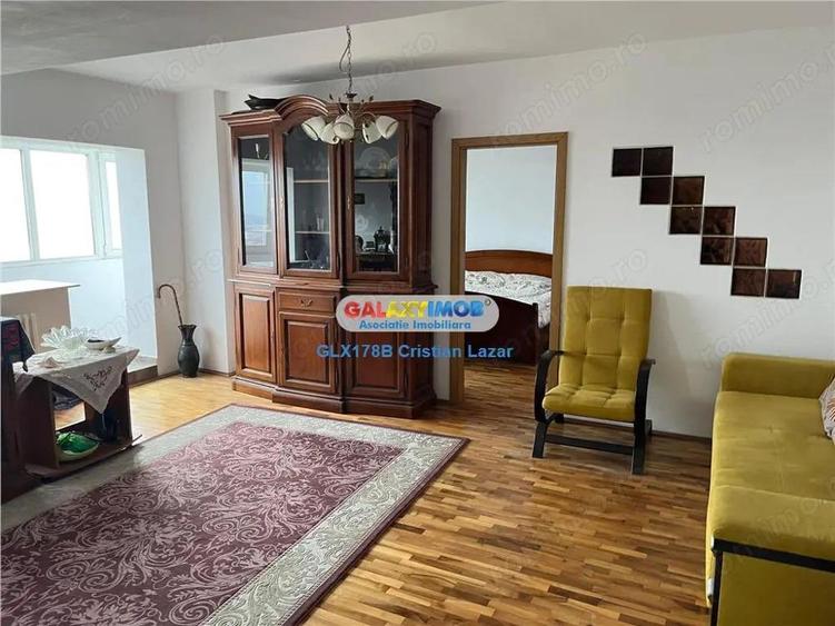 Oferta inchiriere apartament superb Parc, Lacul Morii, Crangasi - 4