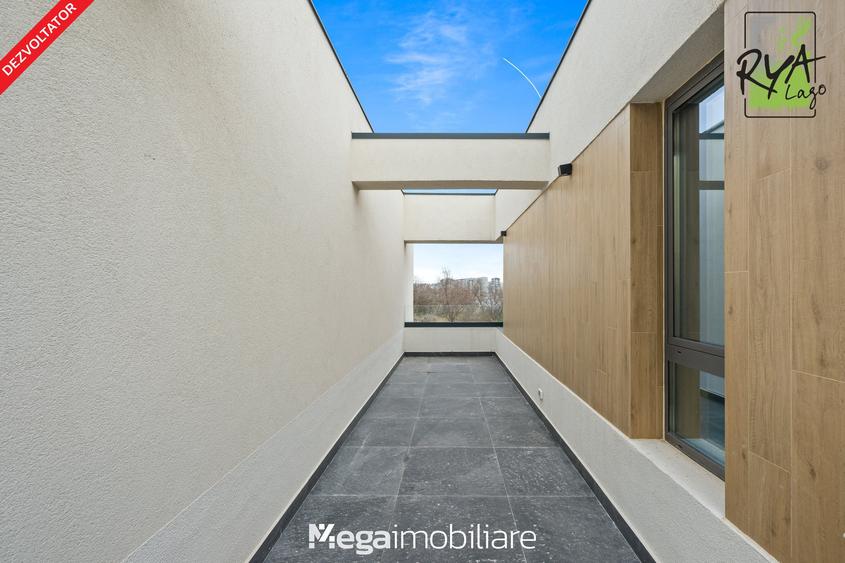 ✅Casă la cheie lângă lac – RYA Lago, Mamaia Nord - 11