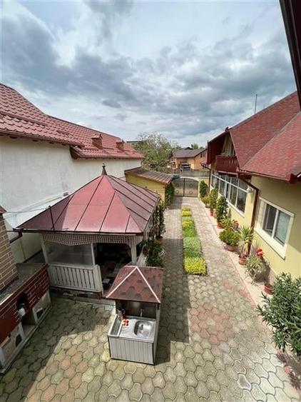 Sarmul traditiei imbinat cu confortul modern: Rezidenta de exceptie, Central, Ta - 22