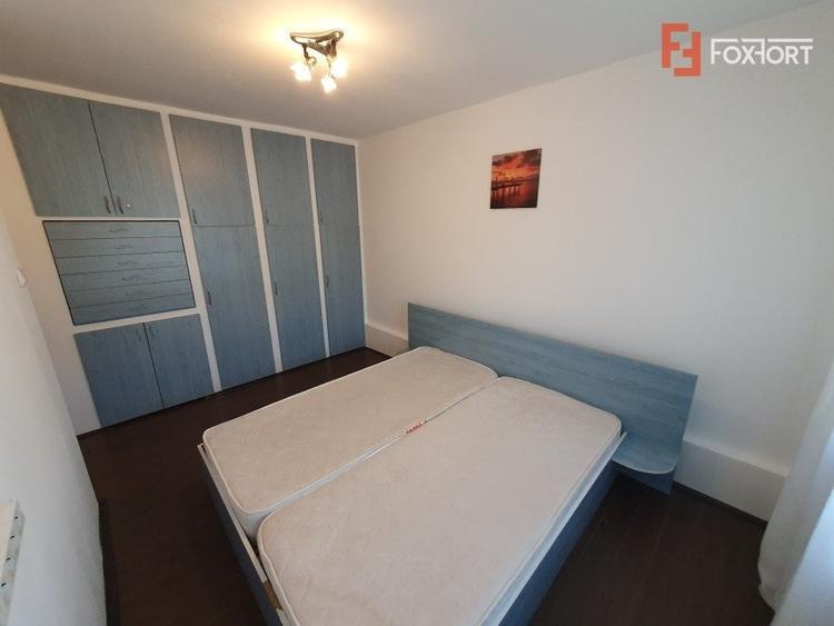 COMISION 0% Apartament de inchiriat cu 4 camere, parter - zona Olimpia Stadion - 12
