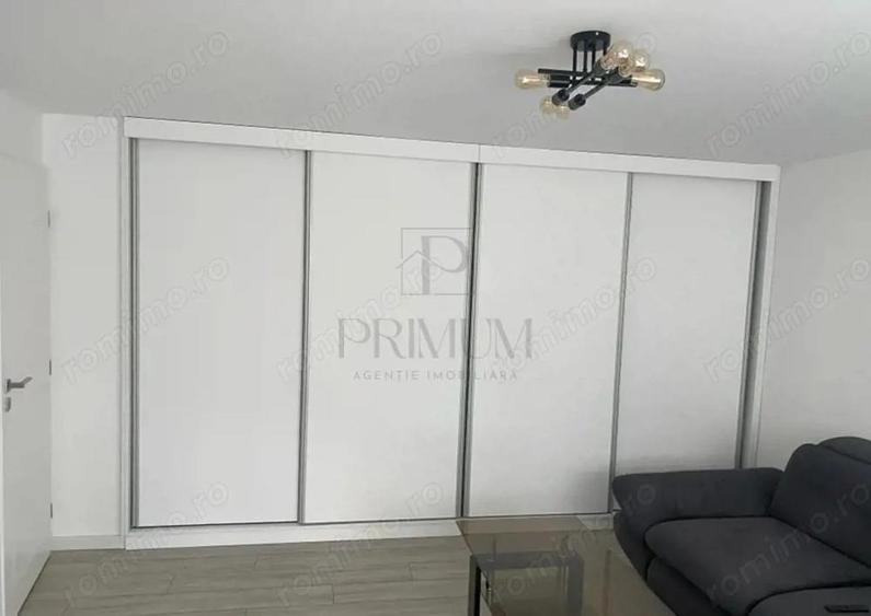 BUCOVINA - 3 CAM - ETJ.2 - DECOMANDAT - 2 BAI - 2 BALCOANE - RENOVAT MOBILAT CALITATE - 1