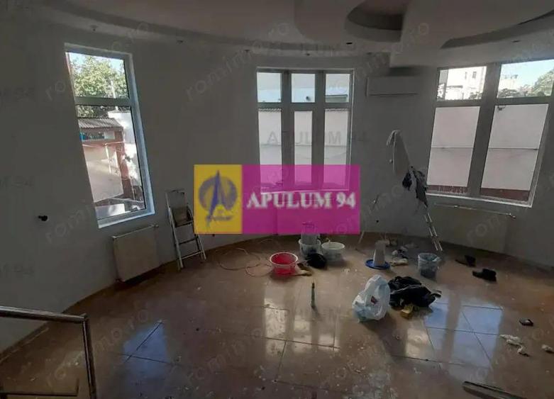 Casa-Vila Brancoveanu-Secuilor - 17