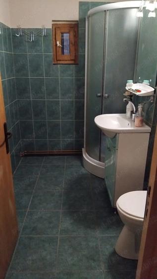 PF Vand ap 4 camere Zona Cracii primaritei + Garaj subteran si 2 locuri parcare - 7