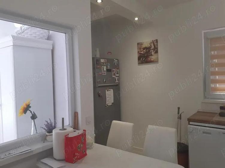 Vanzare Casa din boltari si caramida, mobilata si utilata, aproape str.Hipodrom cu str. Albinei. - 4