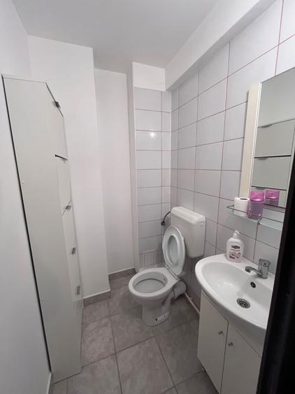 Apartament 4 camere de inchiriat - Bulevardul Sanatatii , Micro 16 - 4