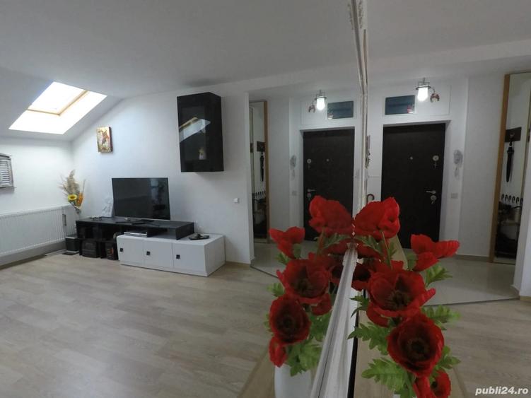 Apartament 3camere bloc nou - 10