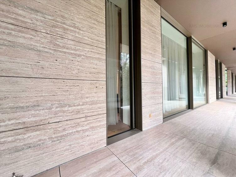 APARTAMENT DE LUX/ BLOC EXCLUSIVIST/ TERASA GENEROASA/ 2 LOCURI PARCARE SUBTERA - 39