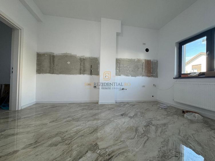 Vila Tip Duplex, mutare imediată, teren 209 mp, comision zero. - 7