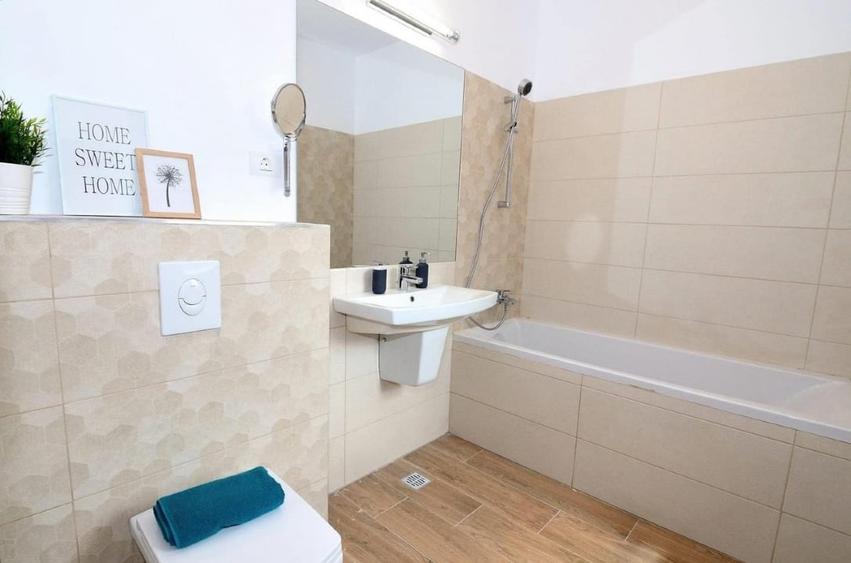 Vila Superba Ultra Mobilată si Utilată, 2 locuri de parcare, comunitate super - 13