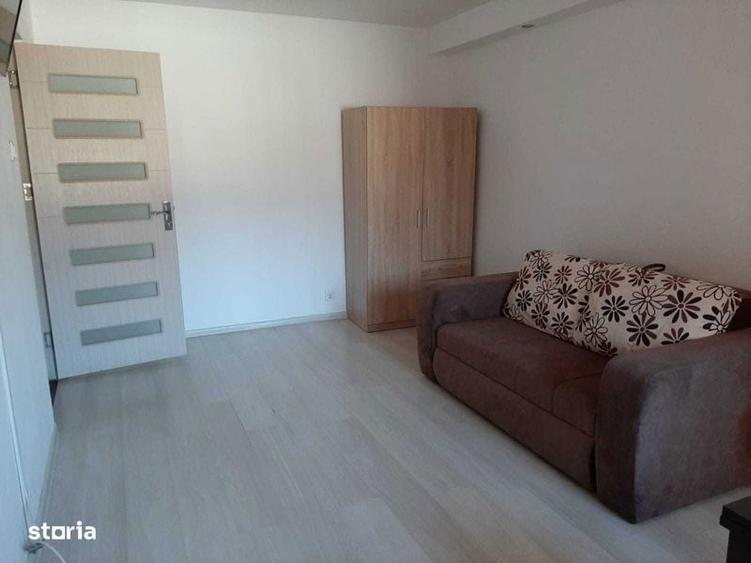 Inchiriez garsoniera zona B-dul Republicii - proprietar - 8