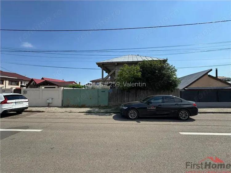 Casa de vanzare in Focsani str Petre Liciu nr 4 Casa de vanzare in Focsani str Petre Liciu nr 4