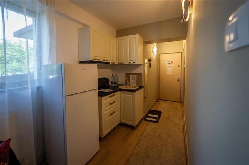 Pensiune Ultracentrala in Iasi - Investiție Profitabilă - 8