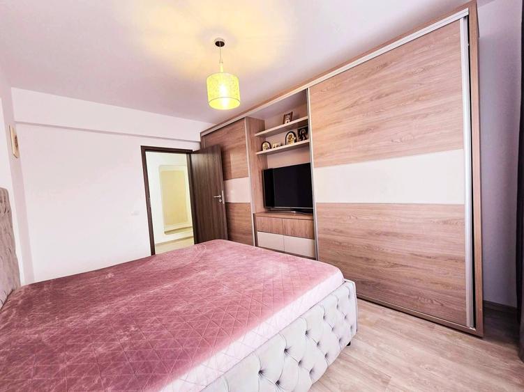 APARTAMENT 3 CAMERE Drumul Dobroești Fundeni - 7