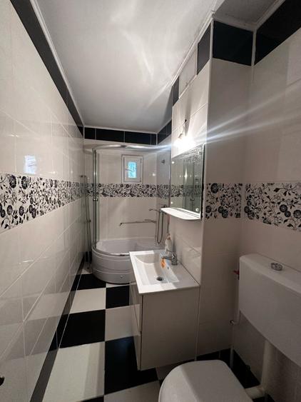 Apartament de 2 camere, etajul 1/4, zona Frumoasa - 4