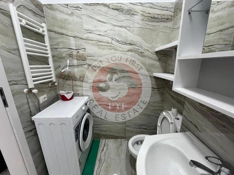 Polux Residence | Garsoniera | 34mp | Dec | B11838 - 5