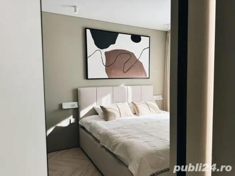 Apartament cu 2 camere in zona Universitate - 5