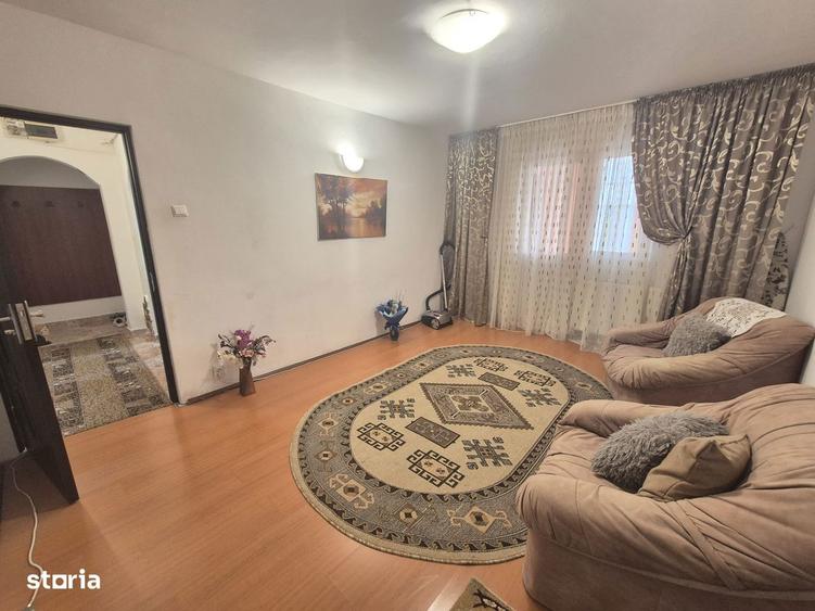 Vanzare apartament 2 camere etajul 3 din 4 Cartierul ISR Rasnov - 10
