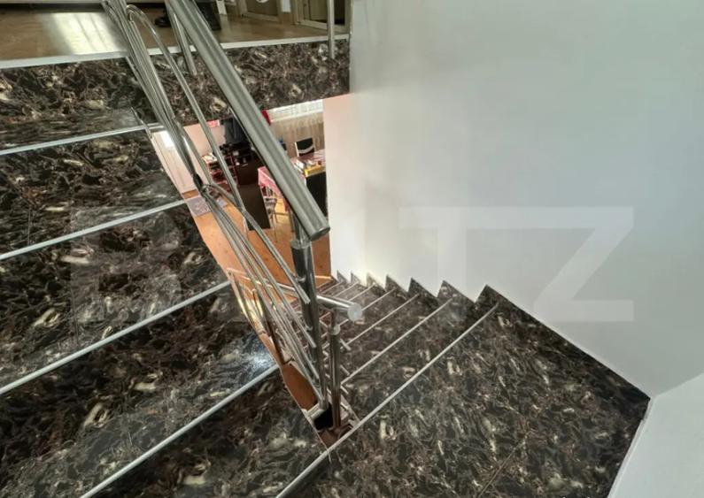 Casa individuala la 10 minute de Deva, in Magura - 9