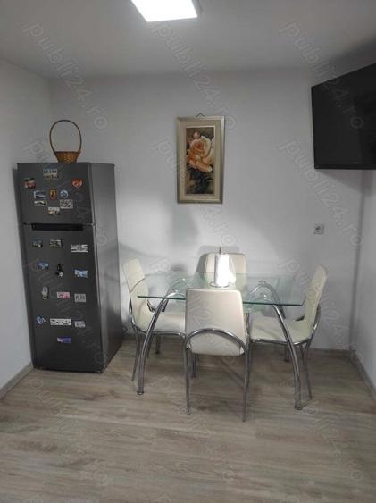 Casa noua din 2019,in suprafa?a utila de 100 m,cu curte de 300 m in Bane?ti Prahova pe DN1 - 5