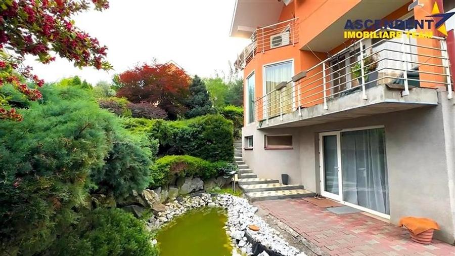 Film&3D! Confort,stil si functionalitate:Vila rezidential/ business,Livezeni,Mur - 6