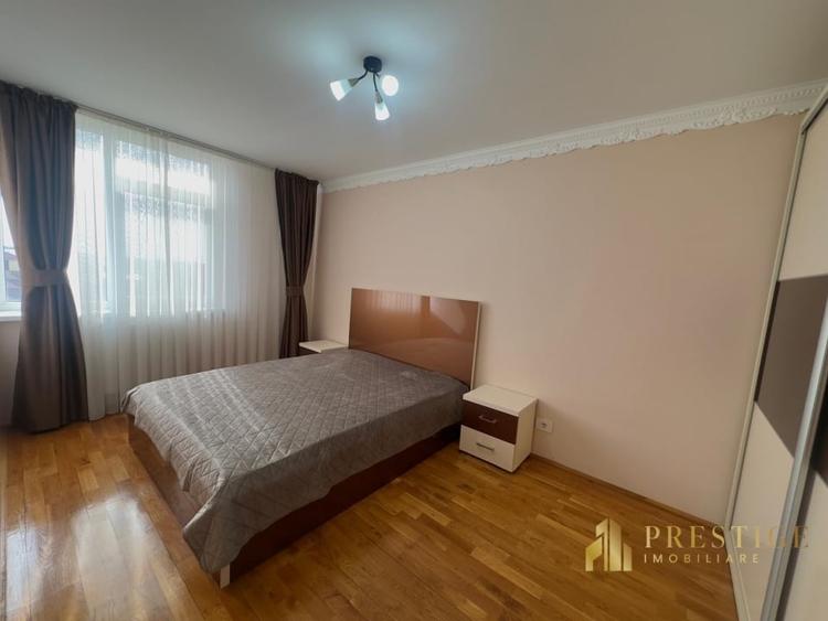 Apartament modern cu 3 camere de inchiriat in bloc nou,Nufarul- Oradea - 4