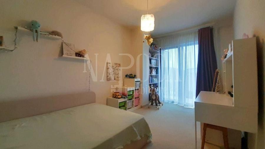 Casa 5 camere de vanzare in Floresti - 4