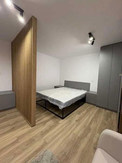 Garsoniera de vanzare Lujerului - 36mp - Bloc 4etaje - 1990 - 4