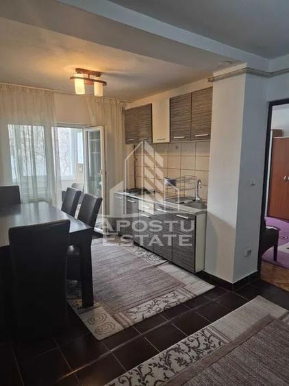 Apartament 2 camere, Timisoara, zona Soarelui, Centrala proprie - 4