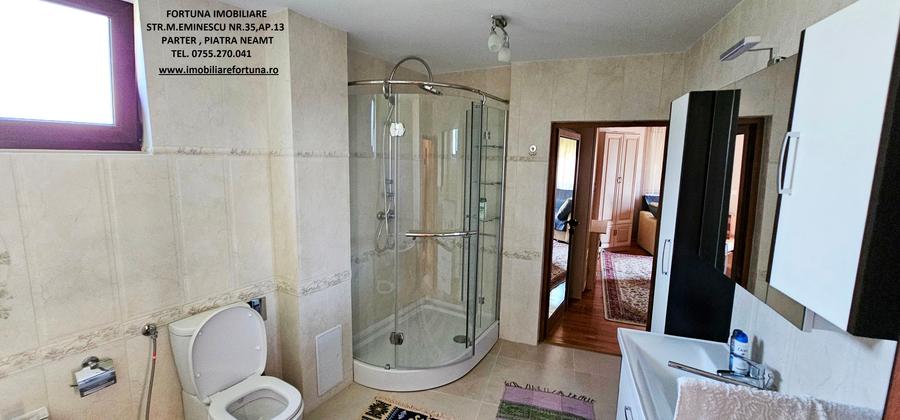 Proprietate zona Manastirea Bistrita, in cadru natural,cu toate facilitatile - 13