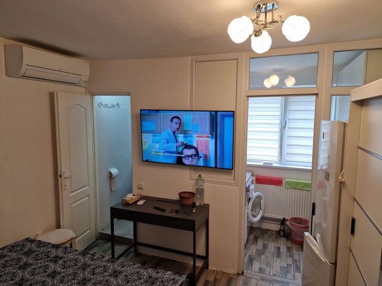 Garsoniera de inchiriat - 7