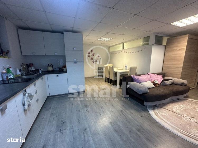 Spatiu apartament 75mp Zorilor bloc nou - 16