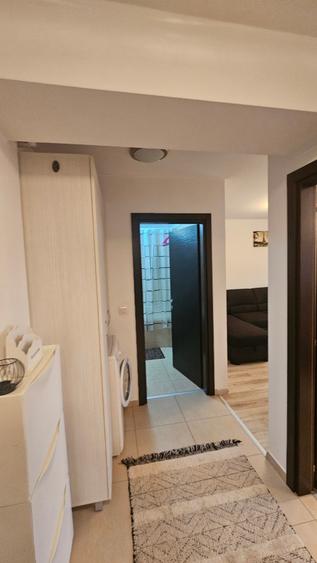 Apartament 2 camere Complex Trend Residence, - 17