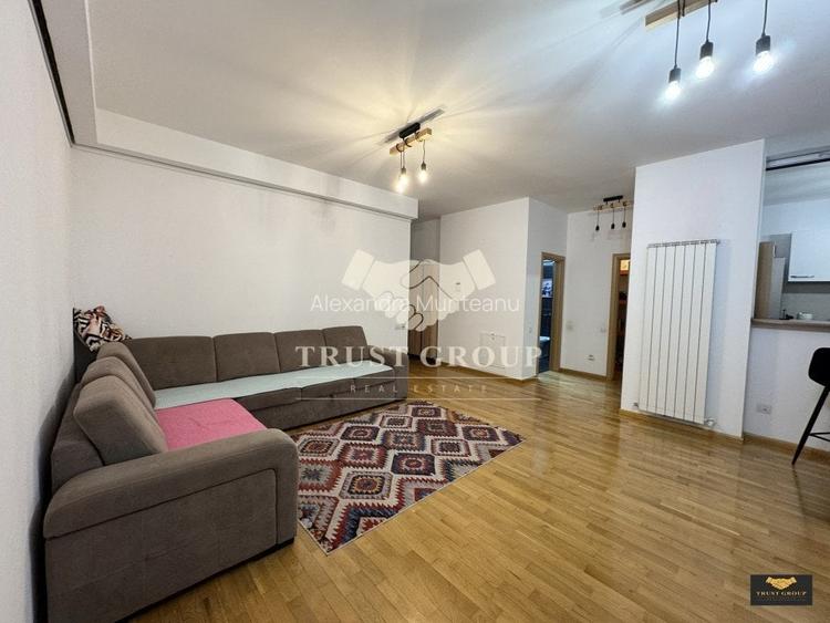 Apartament 3 camere Herastrau | loc de parcare Apartament 3 camere Herastrau | loc de parcare