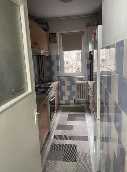 Apartament cu 2 camere in Alexandru cel Bun-Rond Zimbru - 1