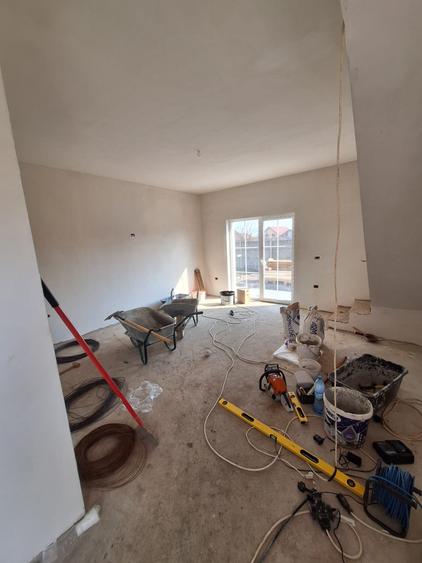 !!! OCAZIE...Duplex ... toate utilitatile.. 7km Timisoara..Sanandrei - 3