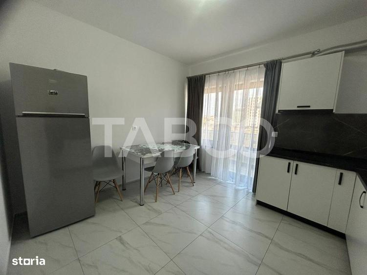 Apartament 2 camere de inchiriat decomandat cu balcon si loc parcare - 4