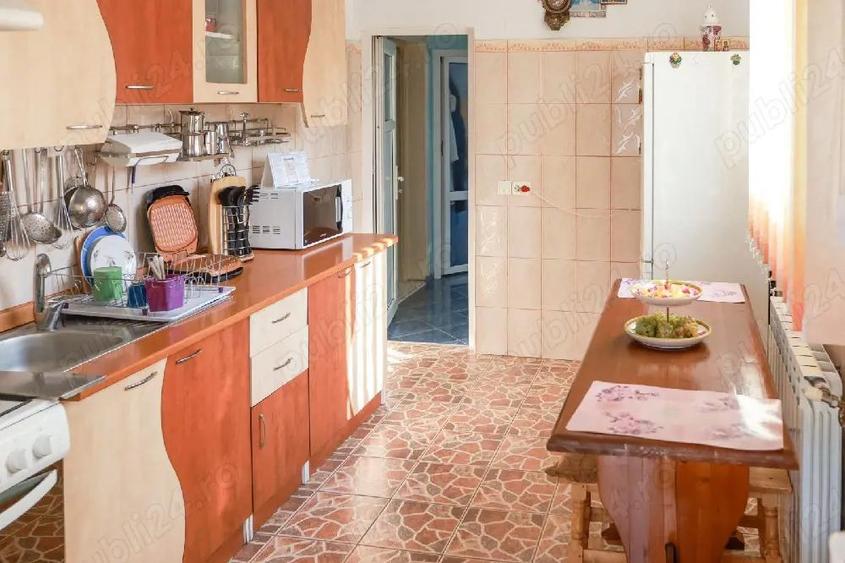 Vand casa plus teren intravilan - 8