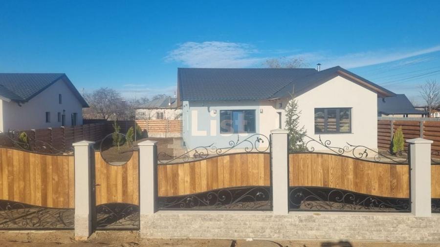 CASA MIHAIL KOGALNICEANU - avans+ rate pe 5 ani - 15