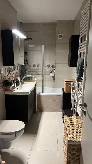 Proprietar - ap 2 camere decomandat - 15