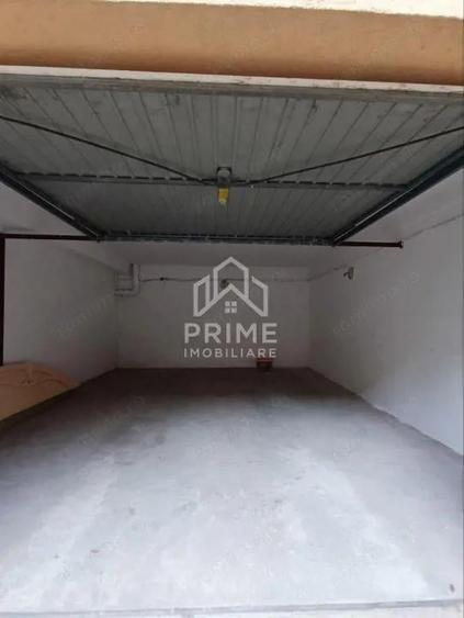 DE VANZARE - APARTAMENT, 3 CAMERE, 84 mp - etaj 1 + garaj! - 10