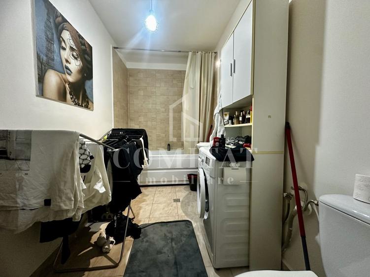 Apartament la cheie | Loc de parcare | Zona Str Eroilor - 12