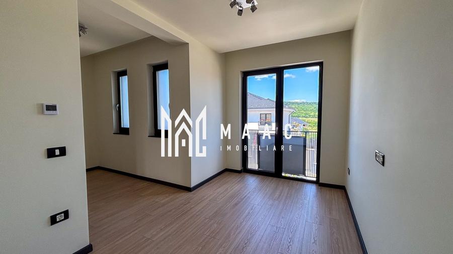 Duplex | 150 MPU | Teren 250MP | 5 Camere | Cisnadie - 6