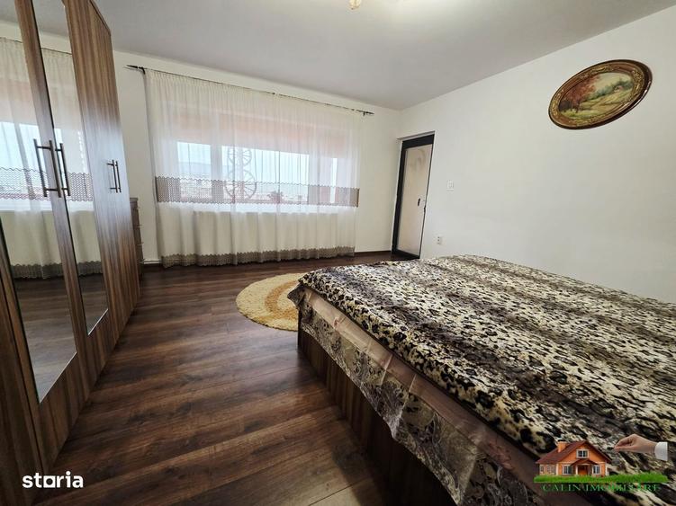 Casa PARTER 78 mp mobilata utilata TEREN 450 mp CORNESTI 119.900 euro - 4