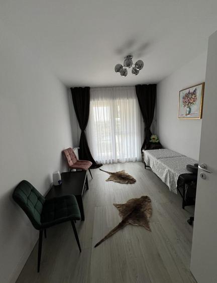 Apartamnent 3 camere Lux+2 Locuri de parcare in Complexul Estik Park - 7