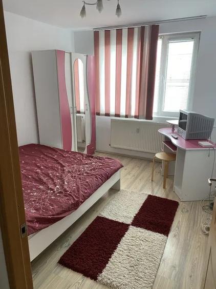 Apartament cu 2 Camere / Auchan Titan / AC / 48 mp - 7