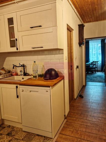 Apartament cu 4 camere de vanzare in Busteni - 15
