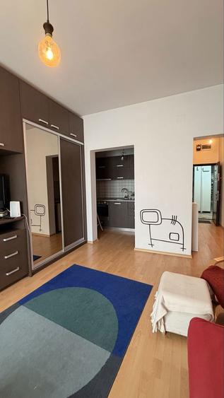 Inchiriere garsoniera calea victoriei - 7