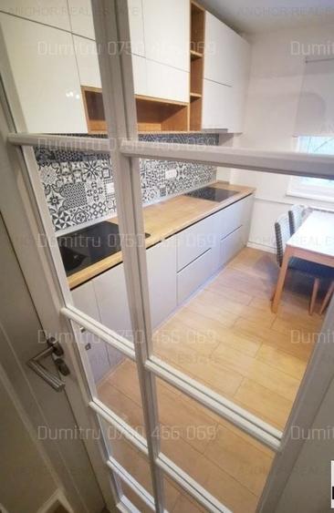 Apartament 3 Camere de Design – Bloc Smart & Verde (M57, Panait Cerna) - 3